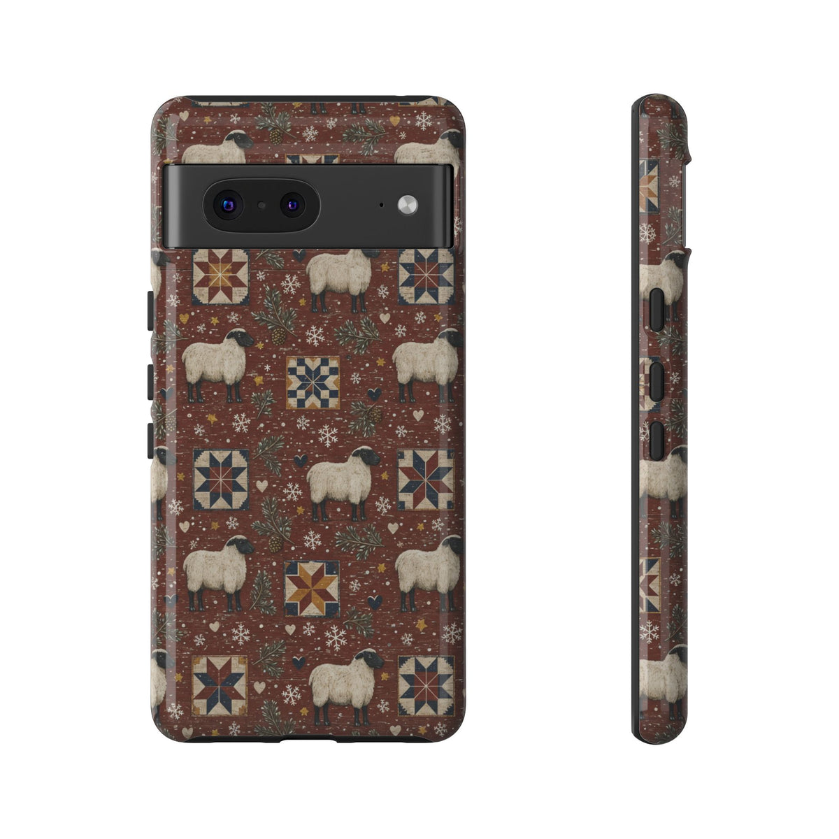 Barnwood Sheep Tough Case