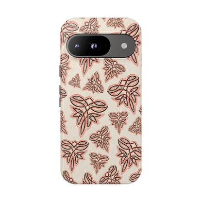 Bootstitch Doodle Tough Case