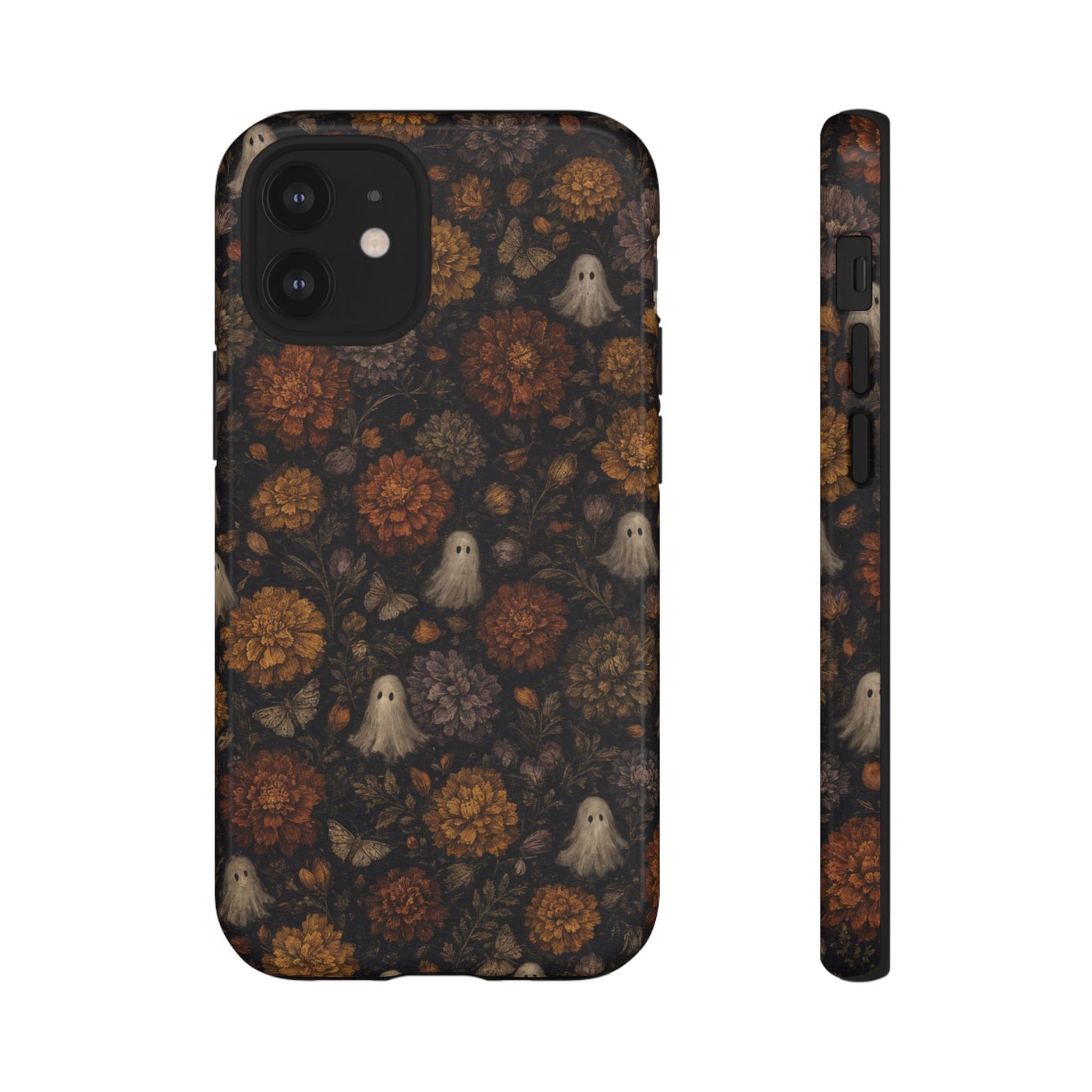 Marigold Ghost Tough Case