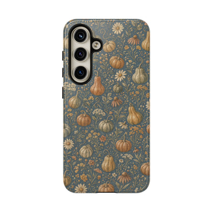 Slate Pumpkin Tough Case