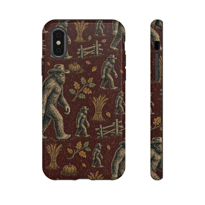 Harvest Bigfoot Tough Case