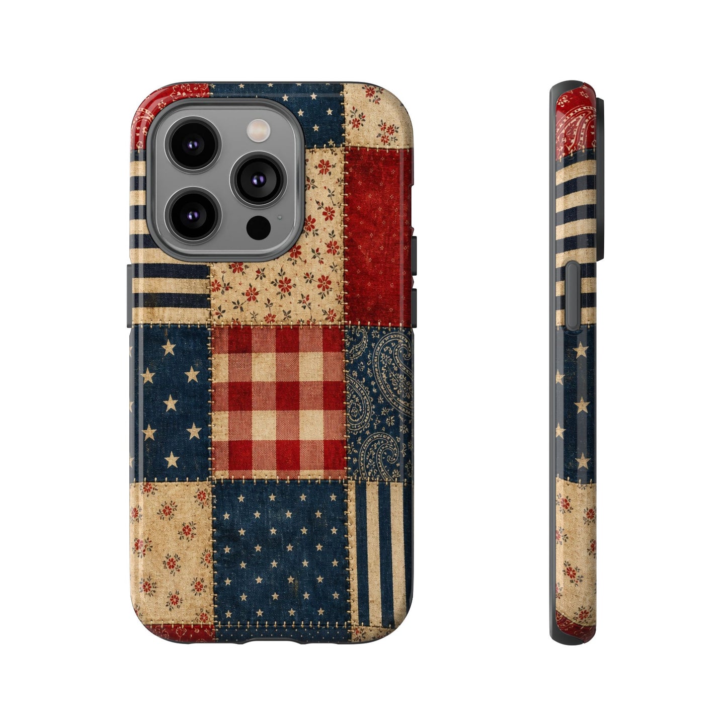 American Quilt Tough Case