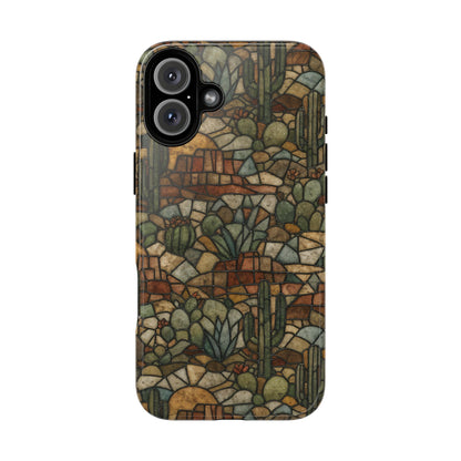 Desert Glass Tough Case