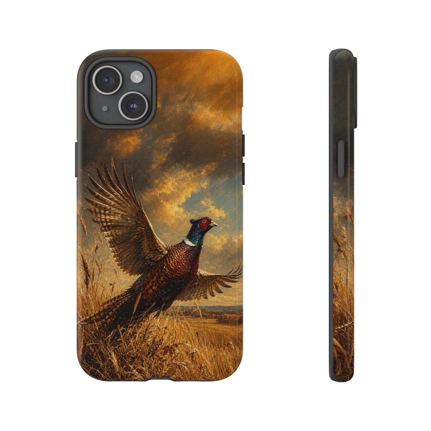 Pheasant Tough Case