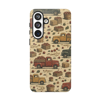 Orchard Truck Tough Case