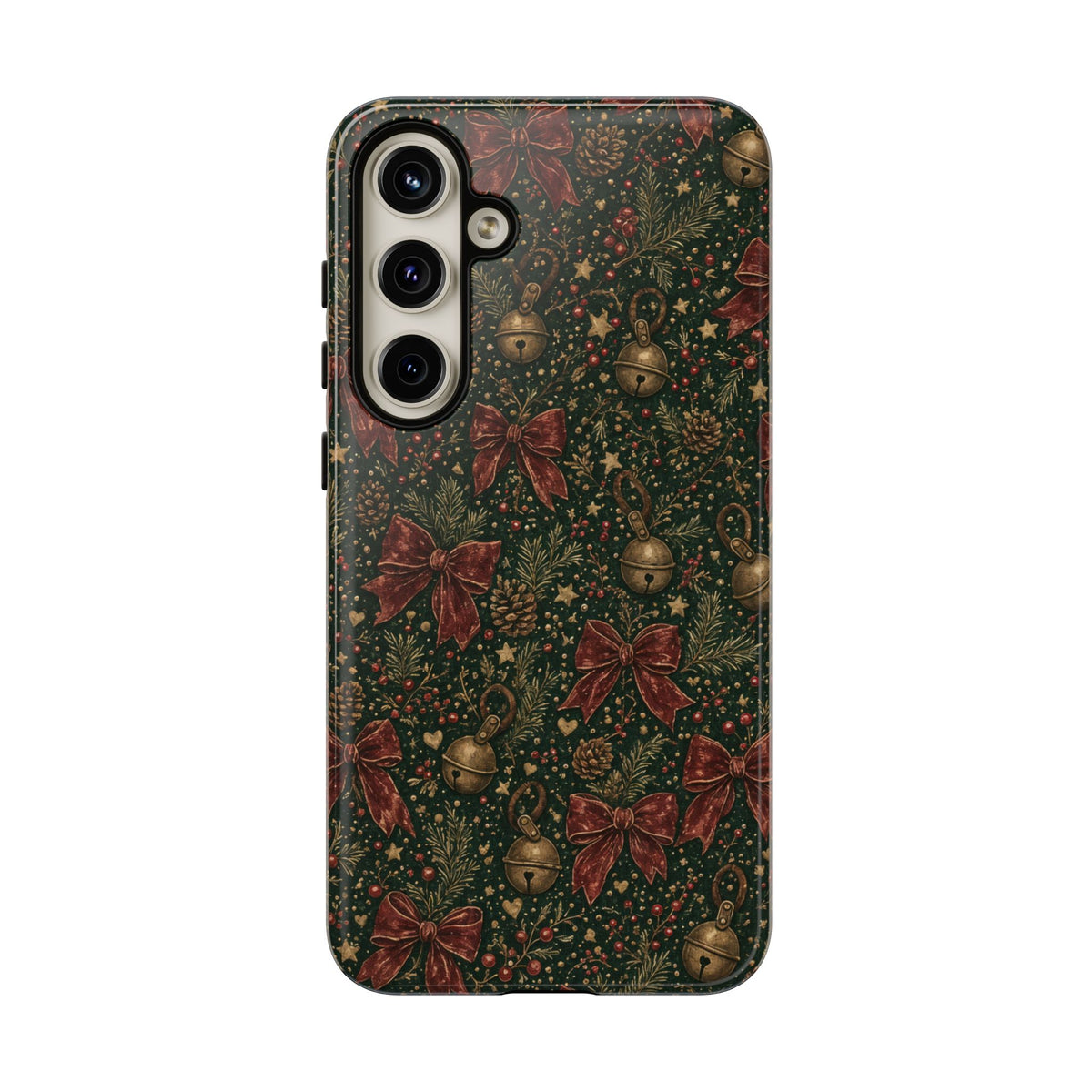 Sleigh Bells Tough Case