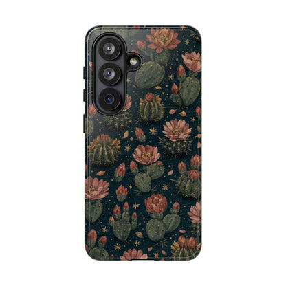 Dusk Bloom Tough Case