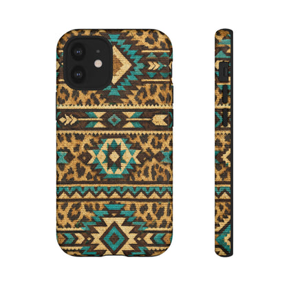 Wild Aztec Tough Case
