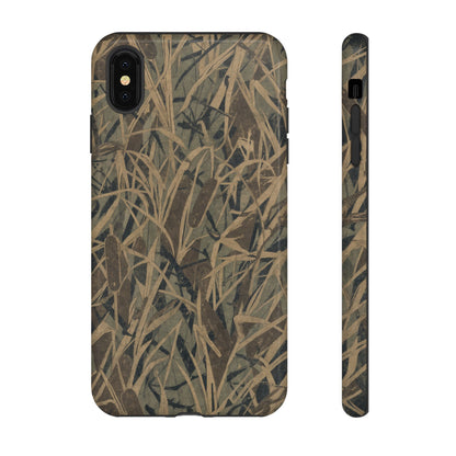 Duck Camo Tough Case