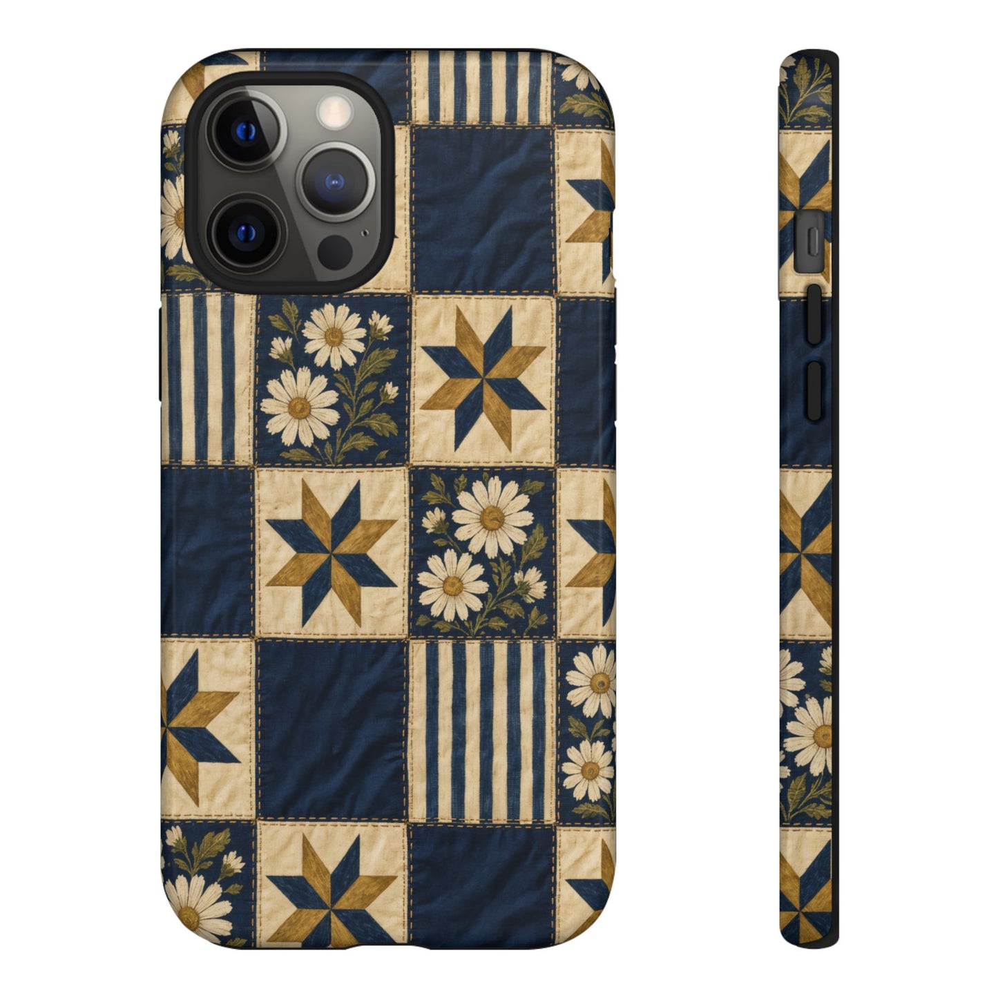 Barn Star Daisy Tough Case