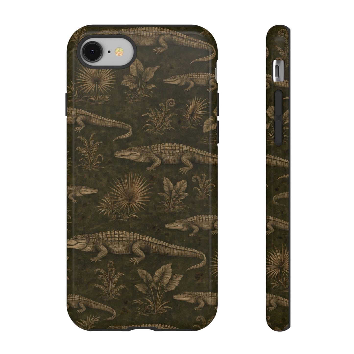 Palmetto Gator Tough Case