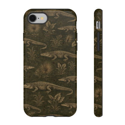 Palmetto Gator Tough Case