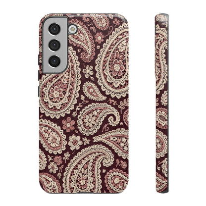 Lace Bandana Tough Case