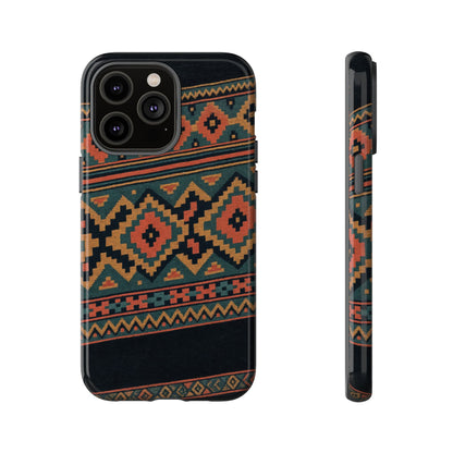 Serape Swaths Tough Case