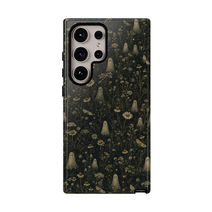 Ghost Wildflower Tough Case