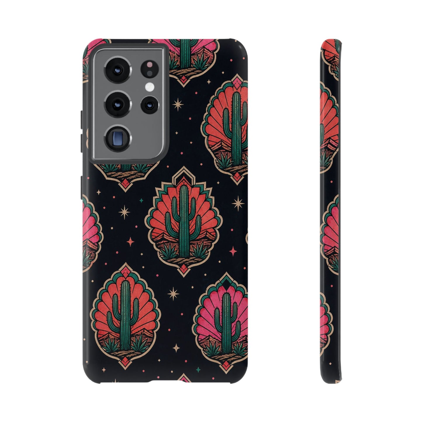 Desert Deco Tough Case