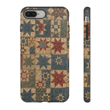 Calico Stars Tough Case