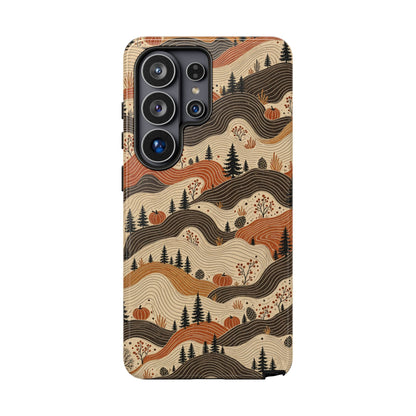 Contour Woods Tough Case