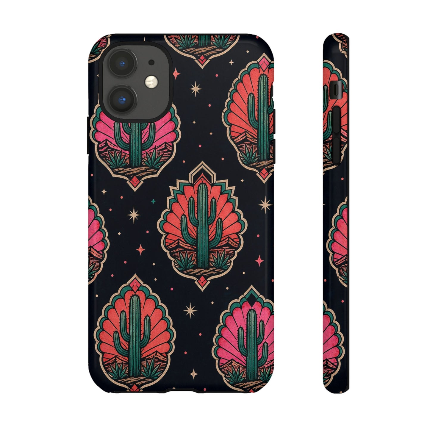 Desert Deco Tough Case