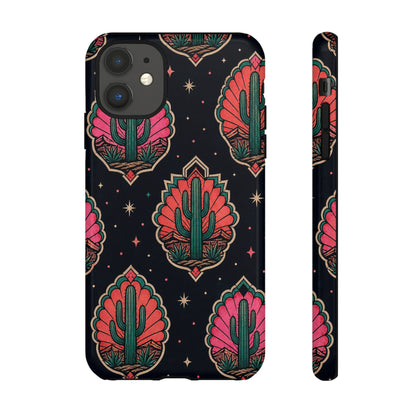 Desert Deco Tough Case