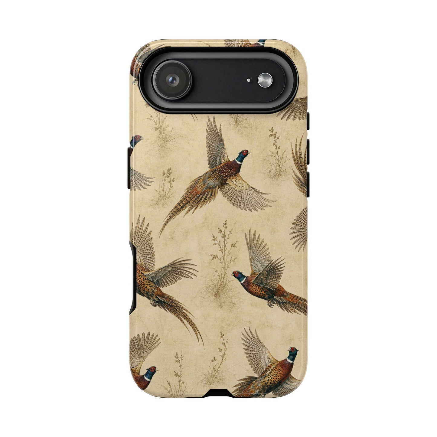 Pheasant Flight Tough Case