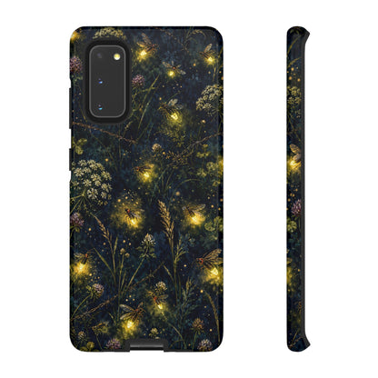 Firefly Botanicals Tough Case