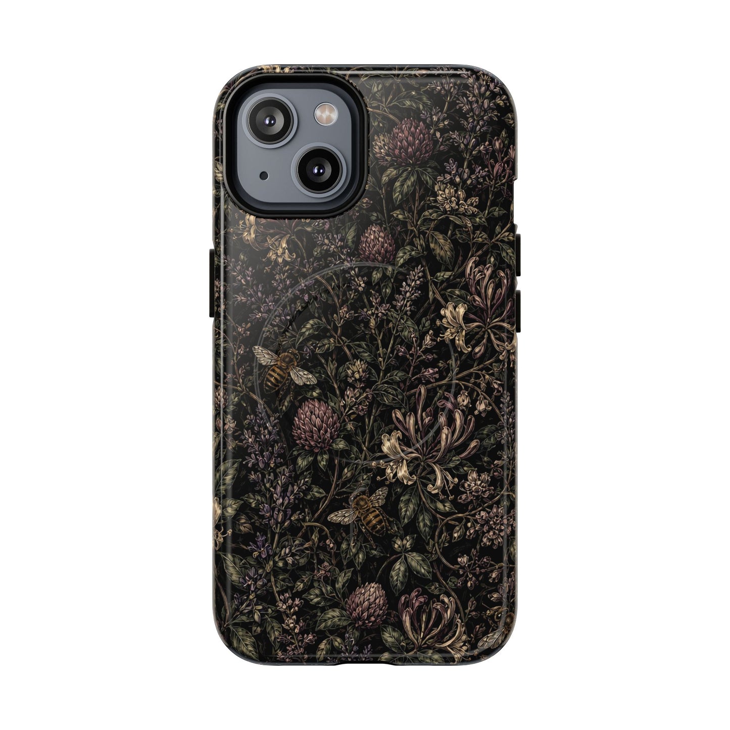 Midnight Bees Magnetic Case