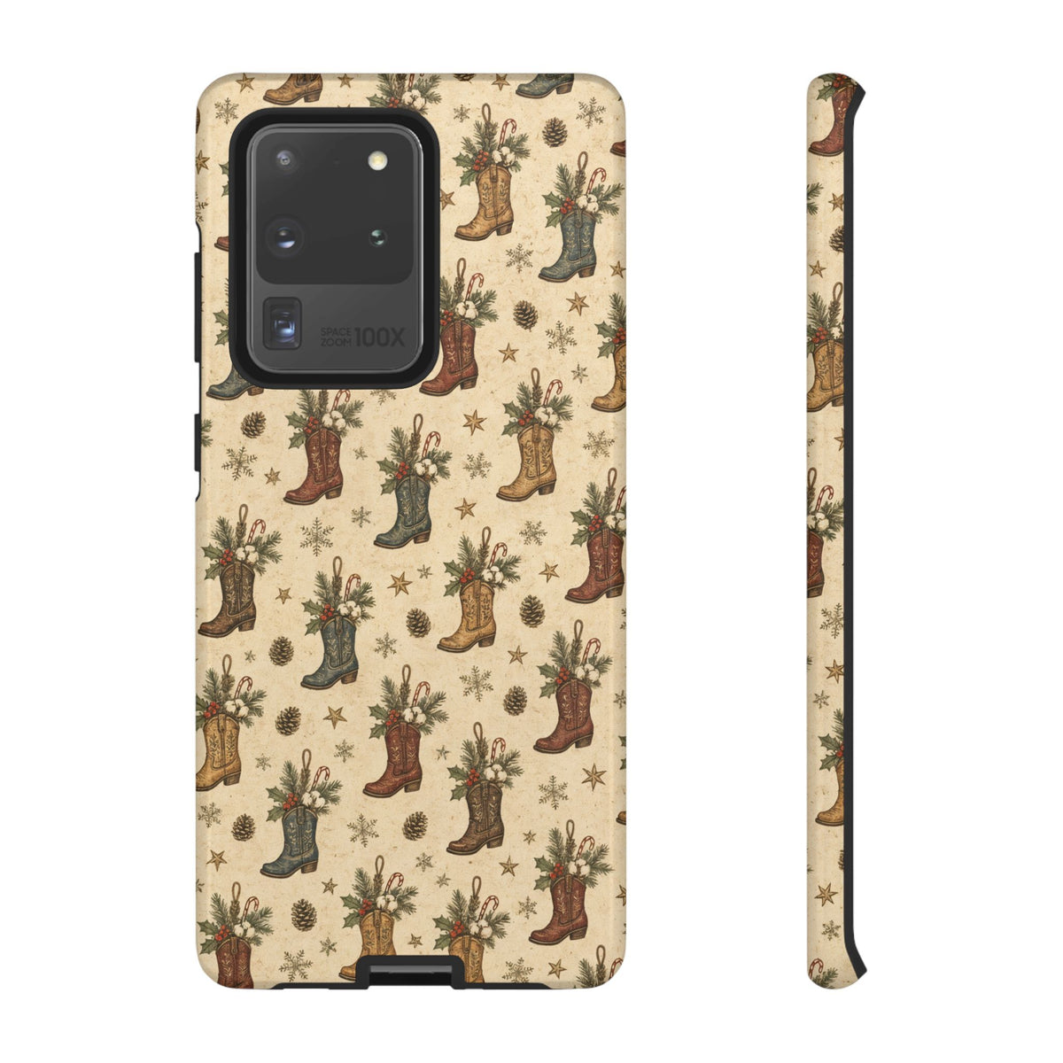 Boot Stockings Tough Case