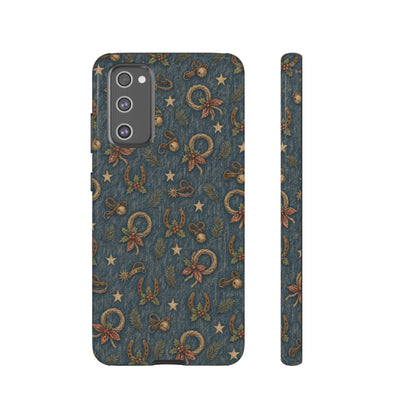 Lasso Wreath Tough Case