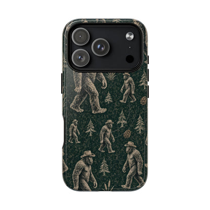 Backwoods Bigfoot Magnetic Case