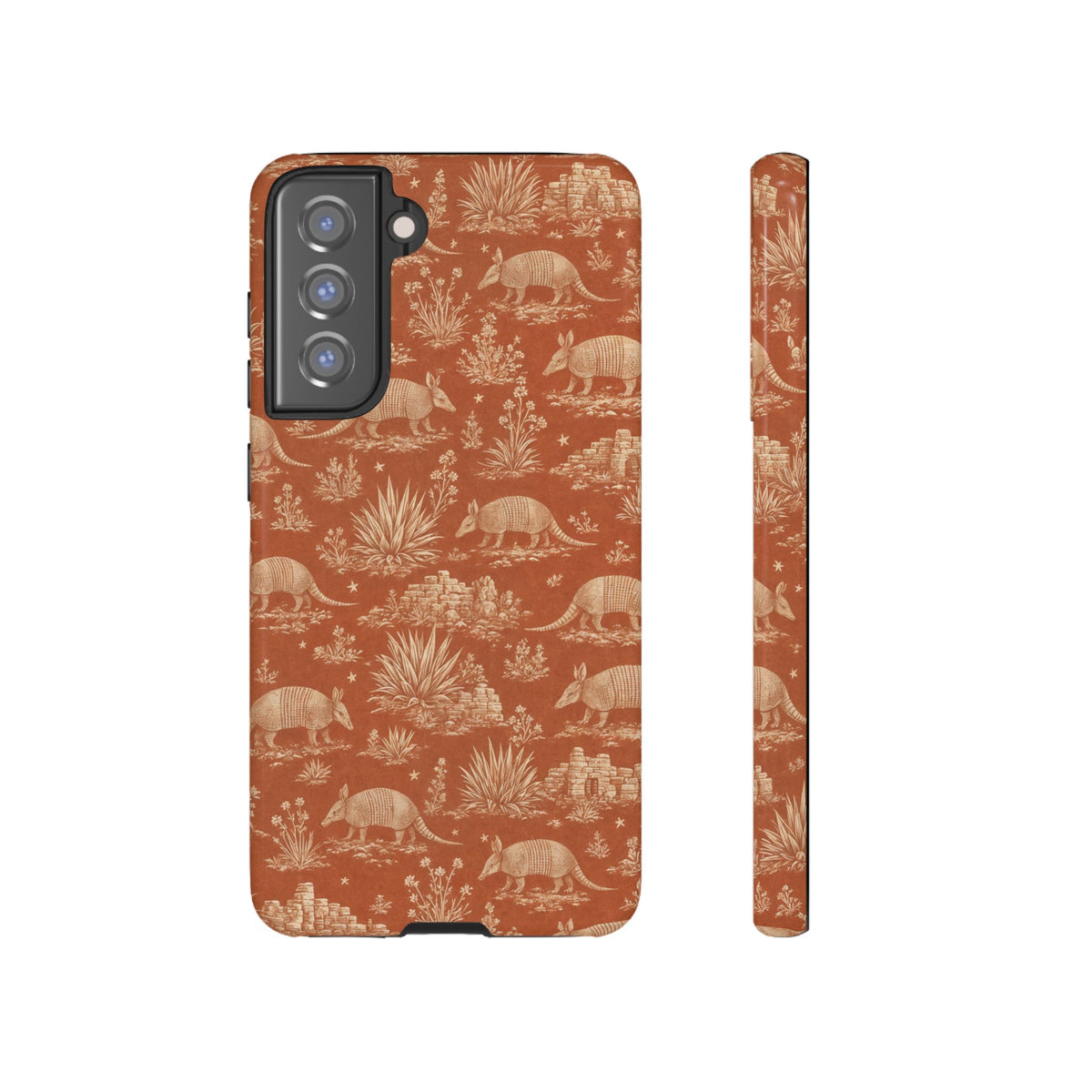 Armadillo Toile Tough Case