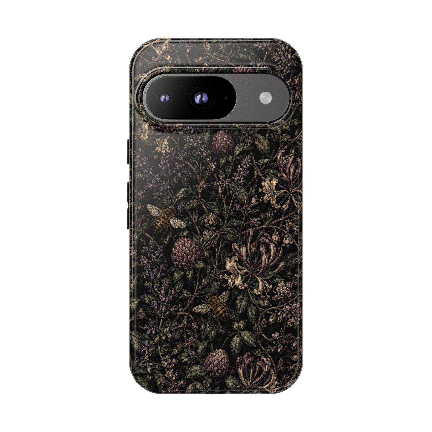 Midnight Bees Tough Case