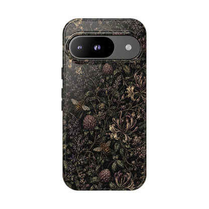 Midnight Bees Tough Case