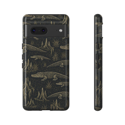 Cypress Gator Tough Case