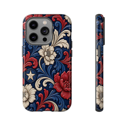 Liberty Tooled Tough Case