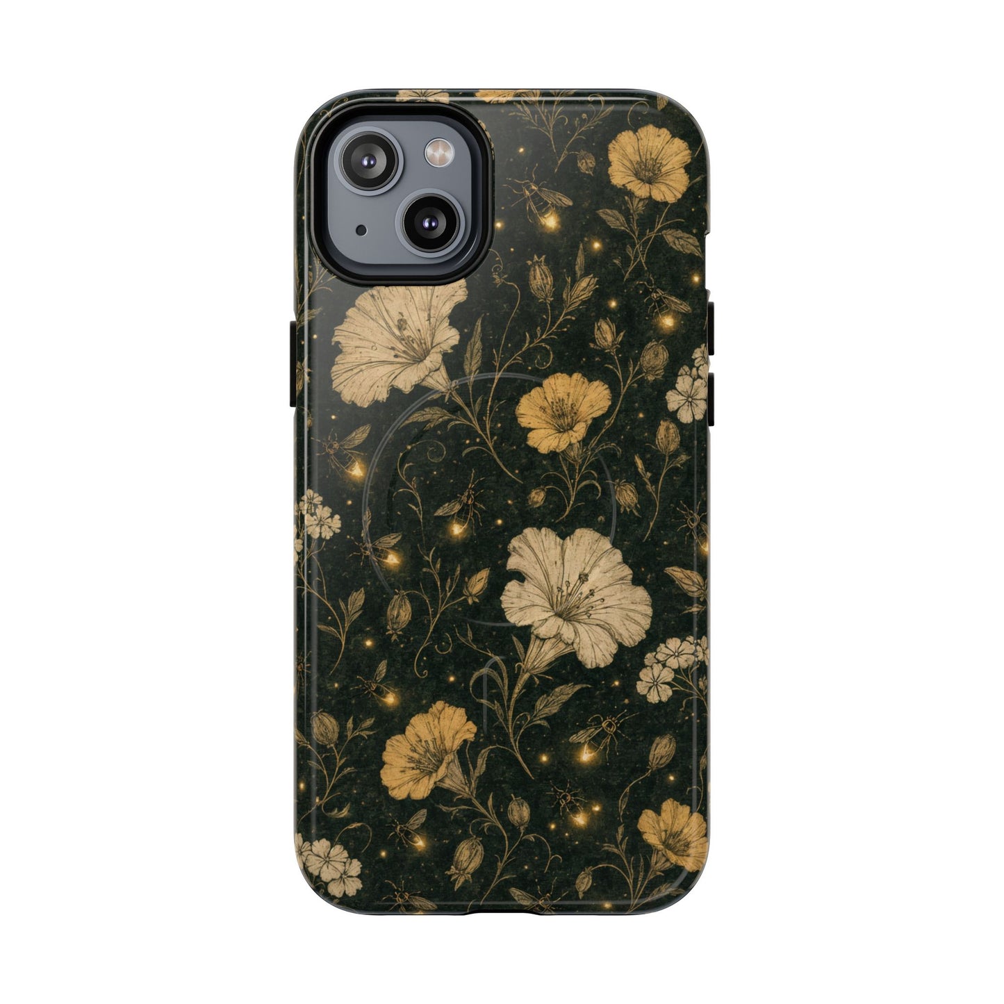 Evening Primrose Magnetic Case