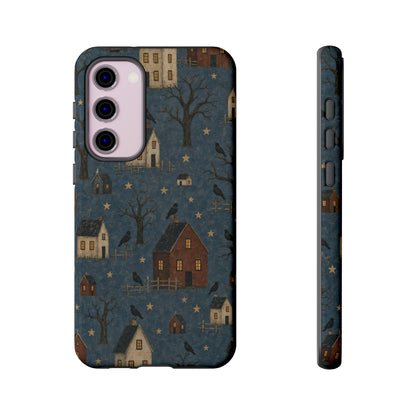 Crow Hollow Tough Case