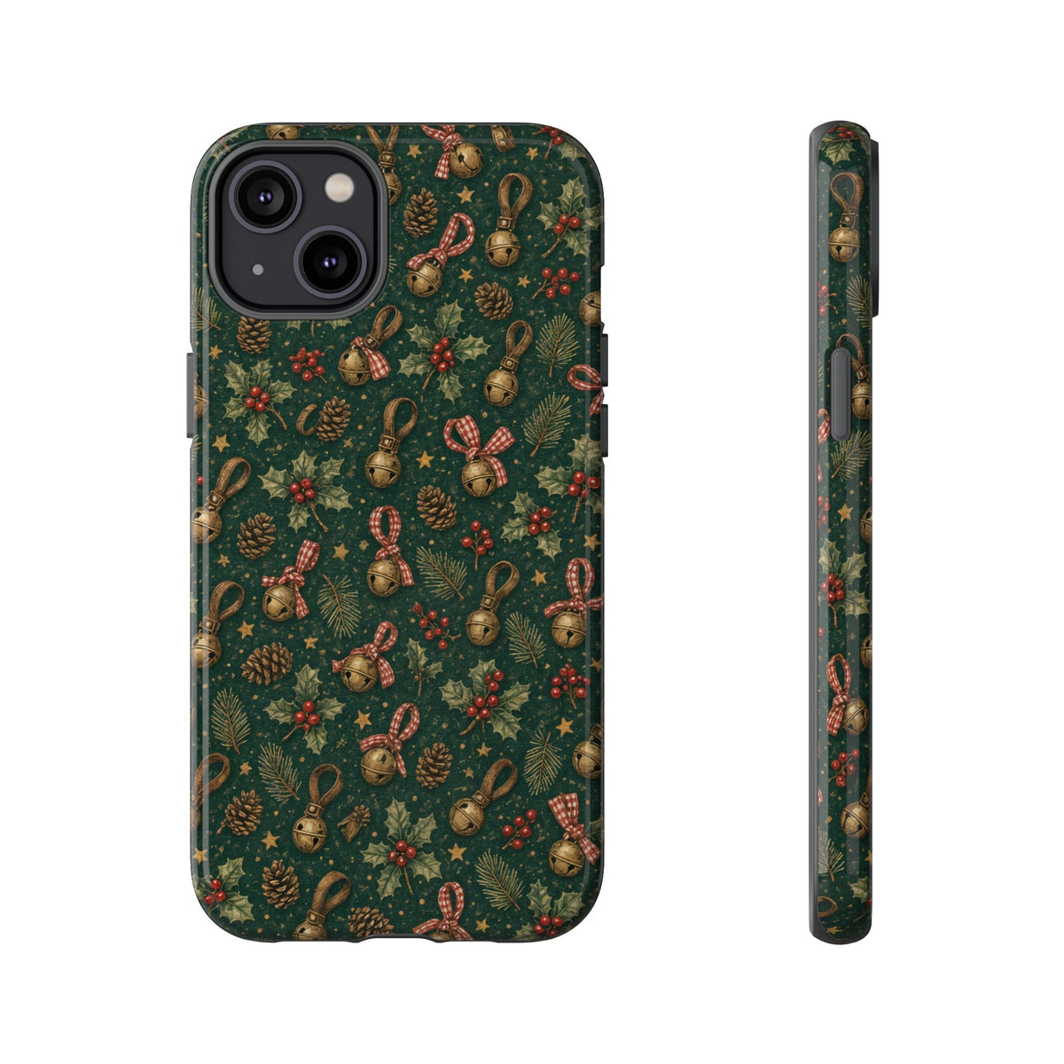 Jingle Bells Tough Case