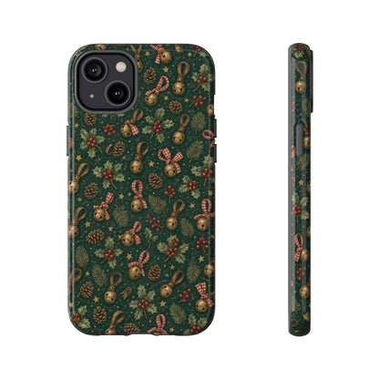 Jingle Bells Tough Case