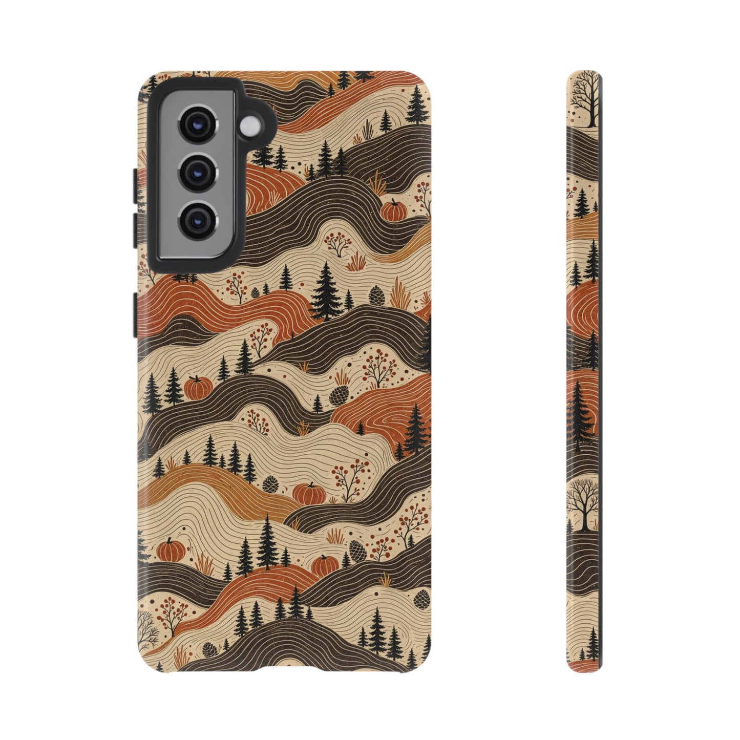 Contour Woods Tough Case