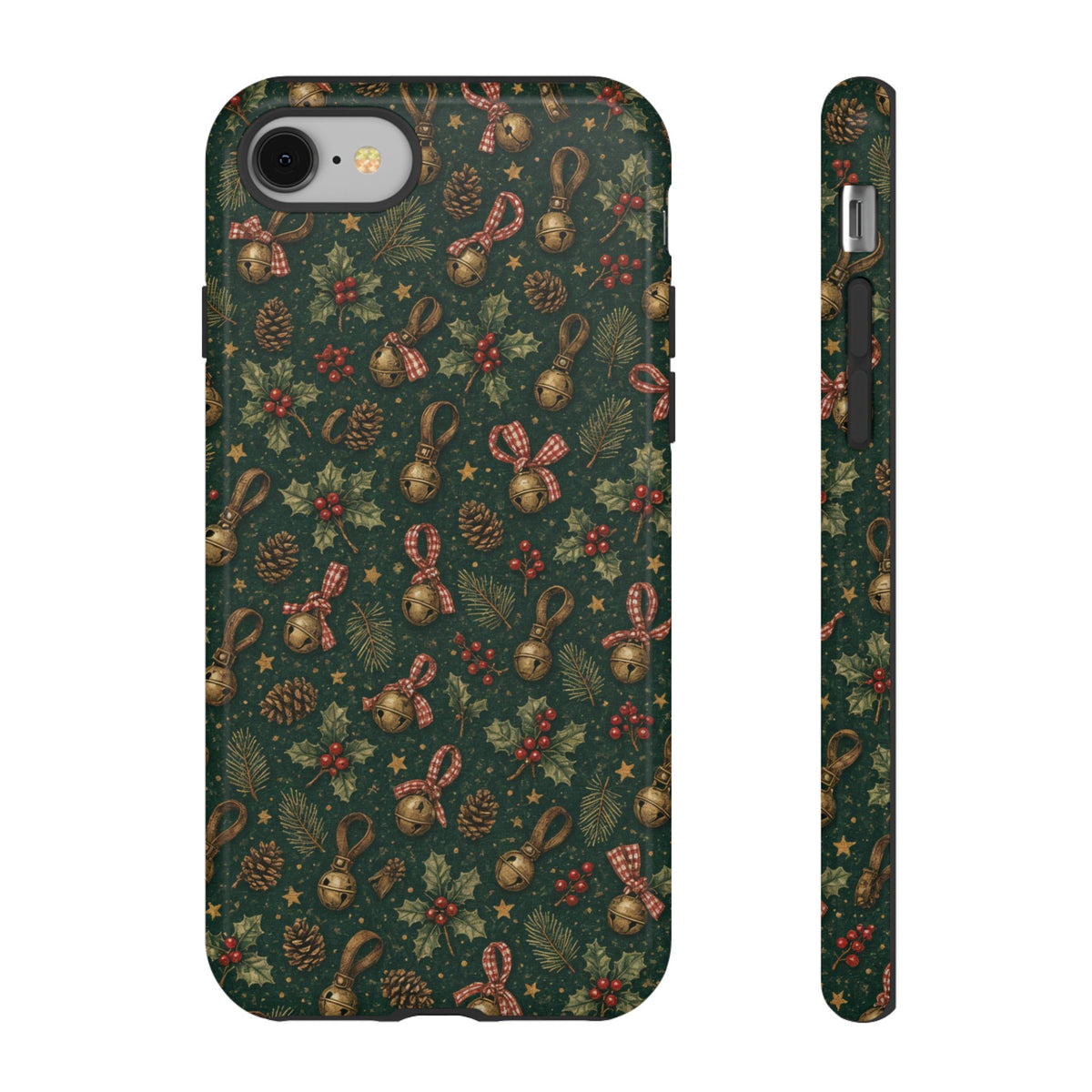 Jingle Bells Tough Case