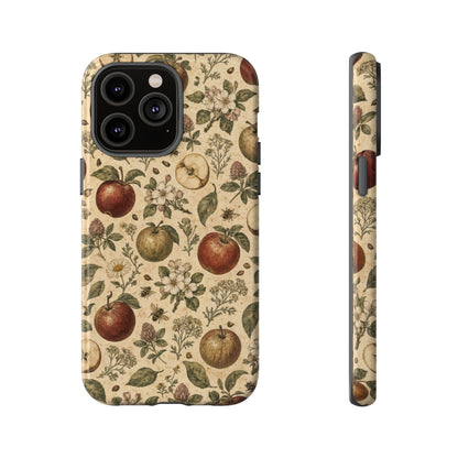 Orchard Blossom Tough Case