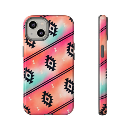 Desert Mirage Tough Case