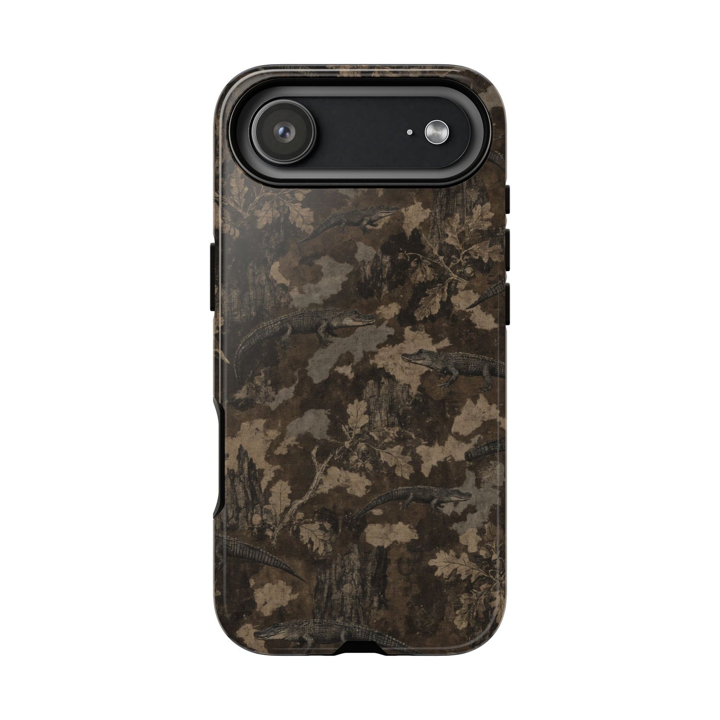 Timber Gator Tough Case