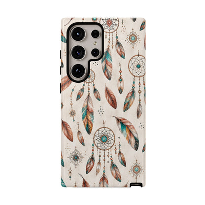 Dreamcatcher Tough Case