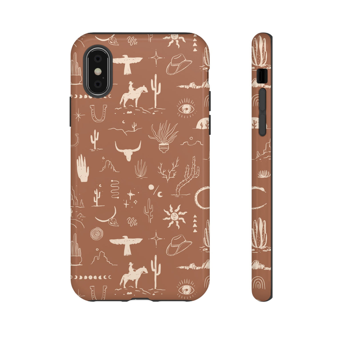 Southwest Icons Tough Case