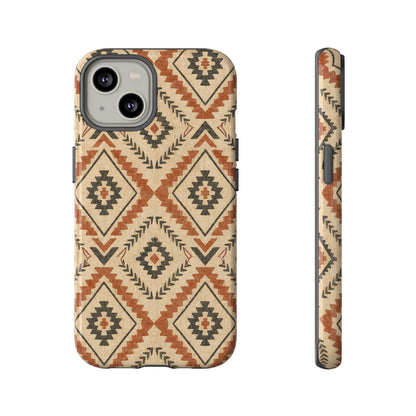 Canyon Aztec Tough Case
