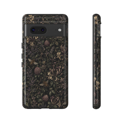 Midnight Bees Tough Case