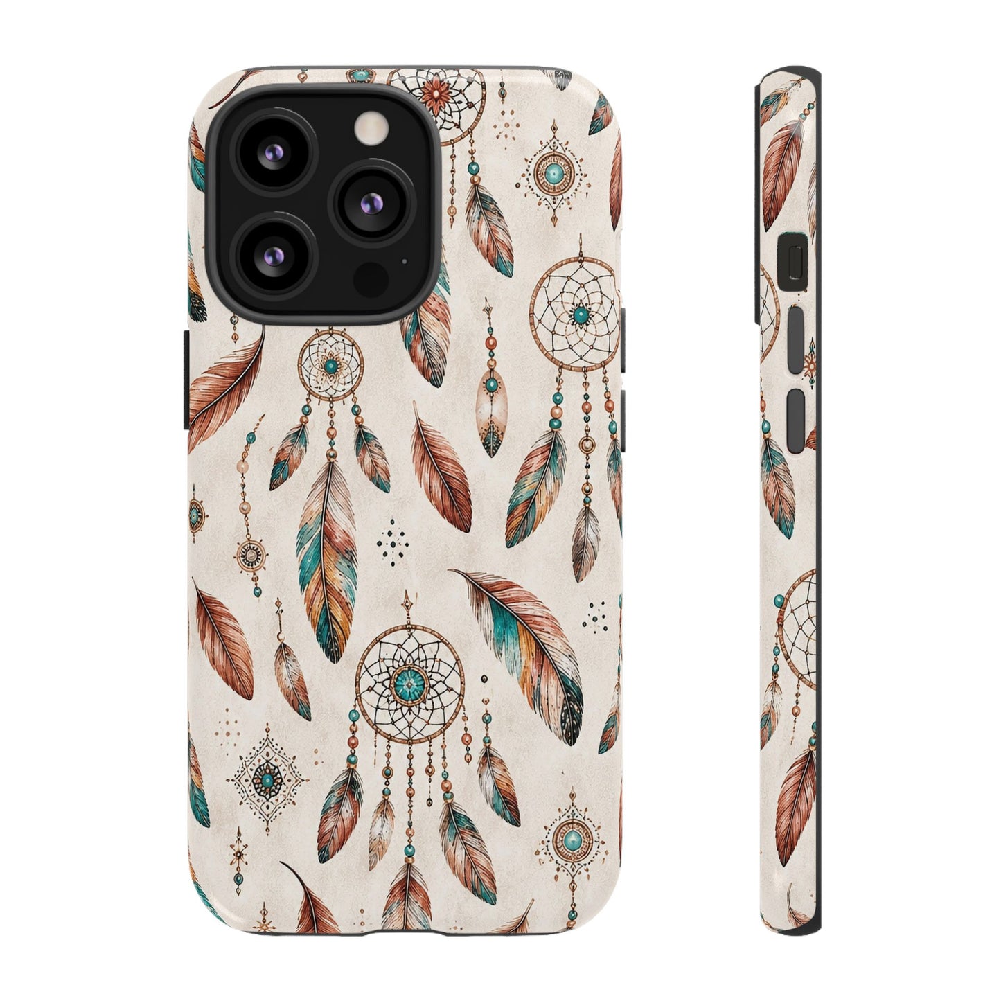 Dreamcatcher Tough Case