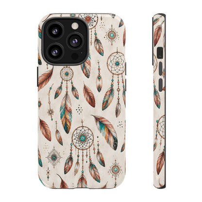 Dreamcatcher Tough Case